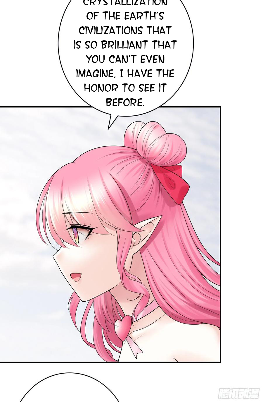 I Want to Roam Chapter 91 - Page 36