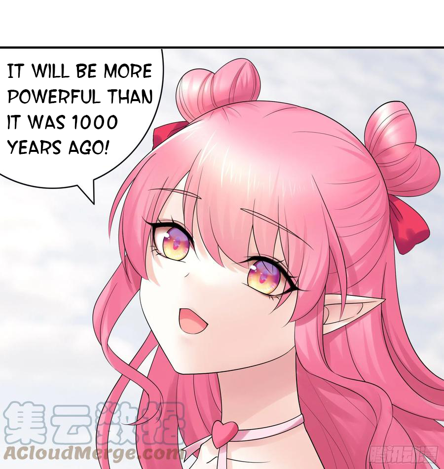 I Want to Roam Chapter 91 - Page 38