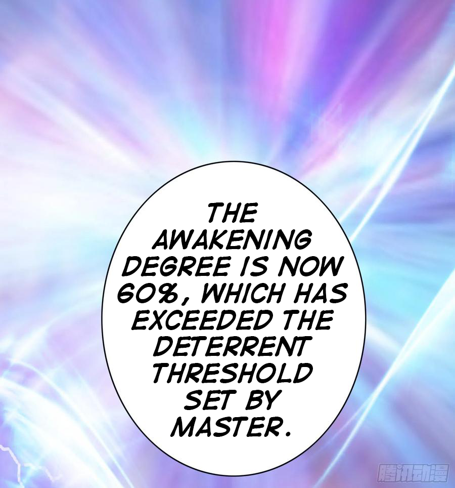 I Want to Roam Chapter 91 - Page 45