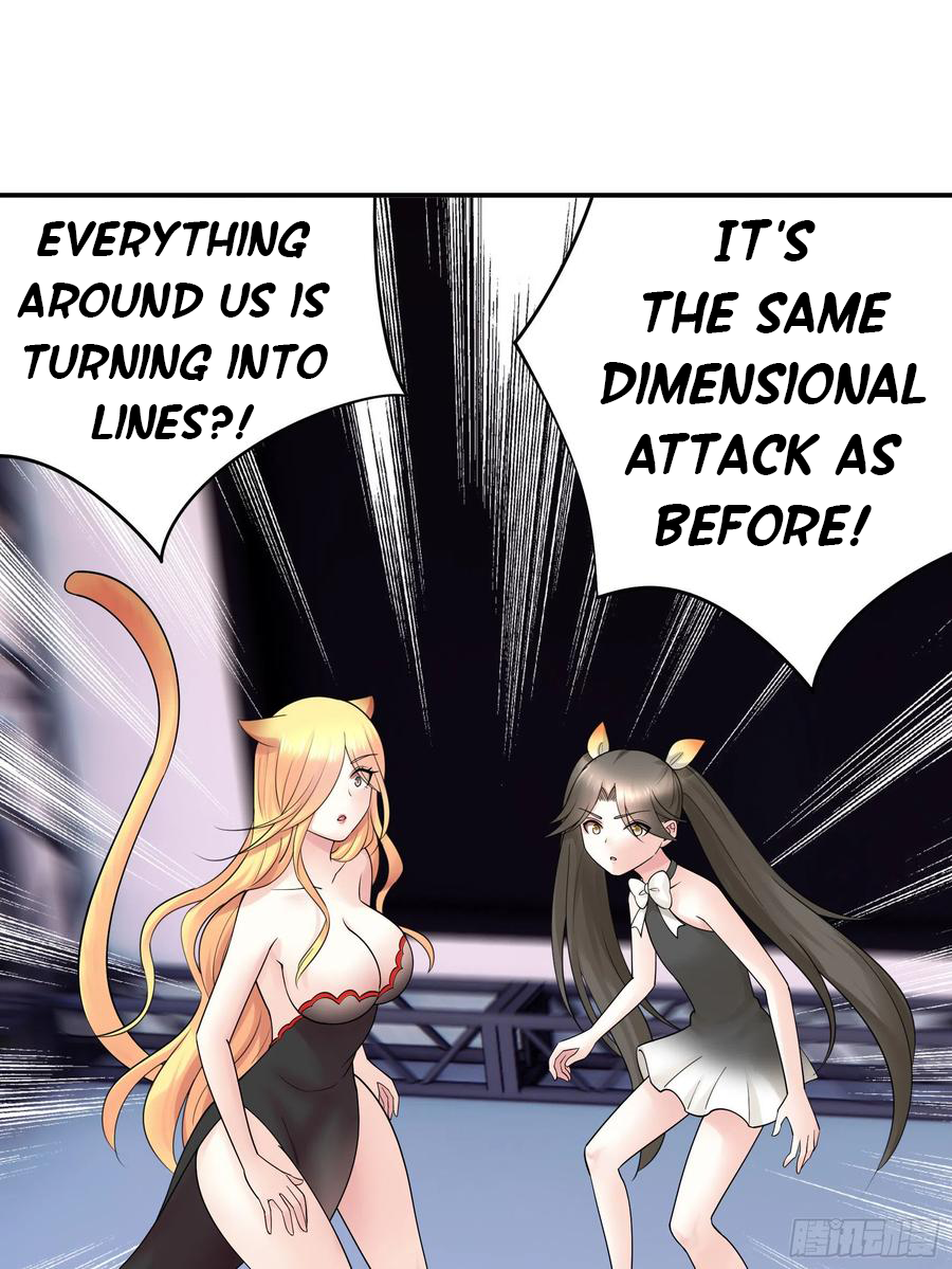 I Want to Roam Chapter 91 - Page 49