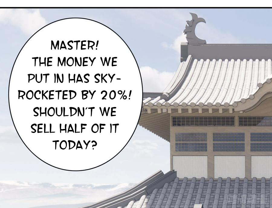 I Want to Roam Chapter 91 - Page 6