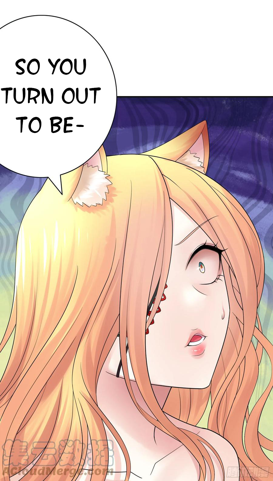I Want to Roam Chapter 91 - Page 53
