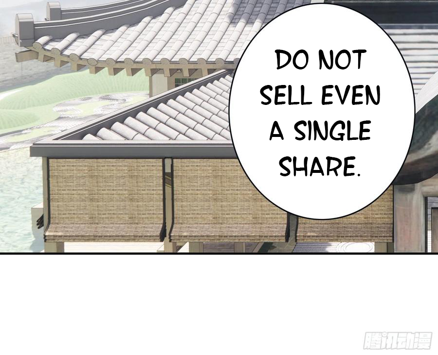 I Want to Roam Chapter 91 - Page 7