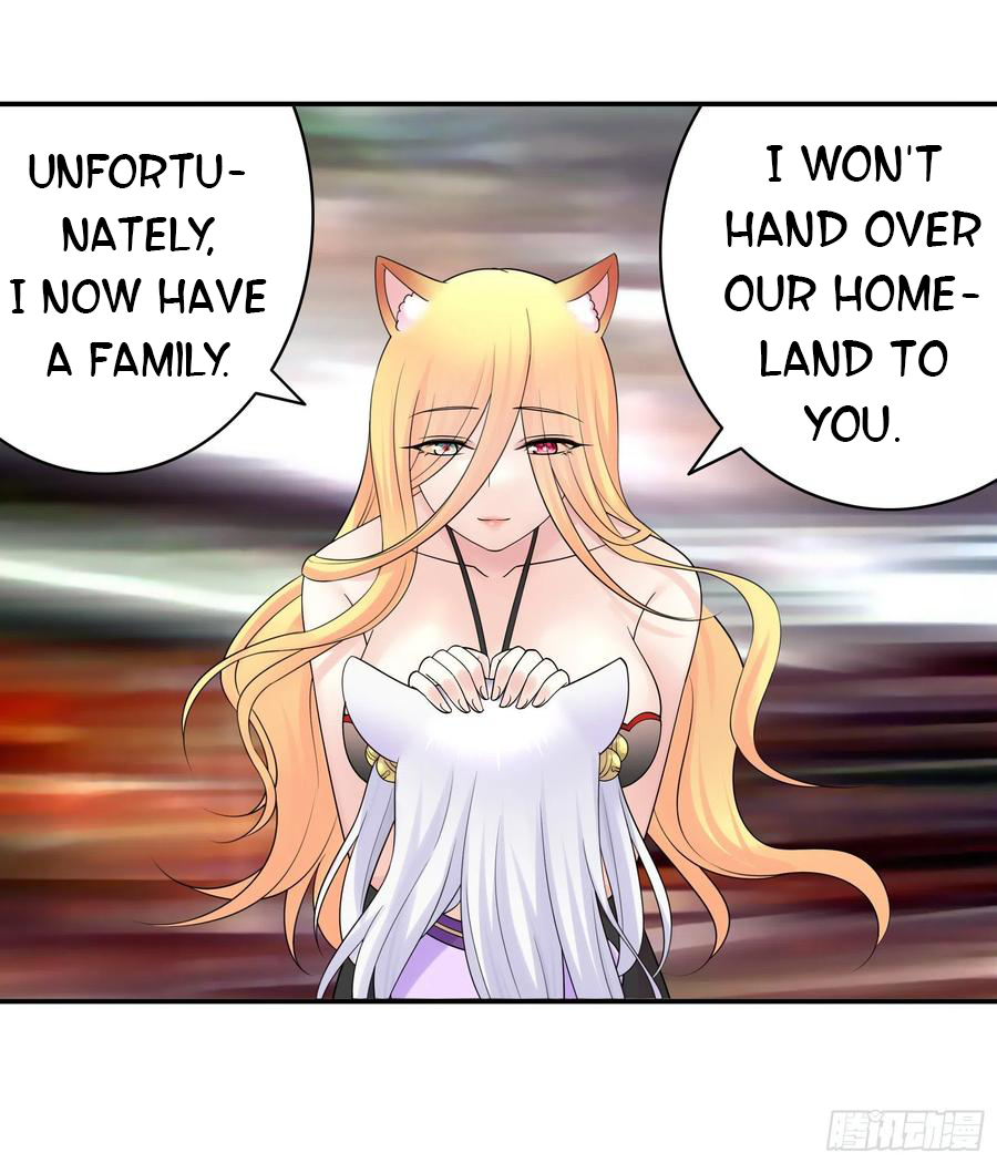 I Want to Roam Chapter 92 - Page 13