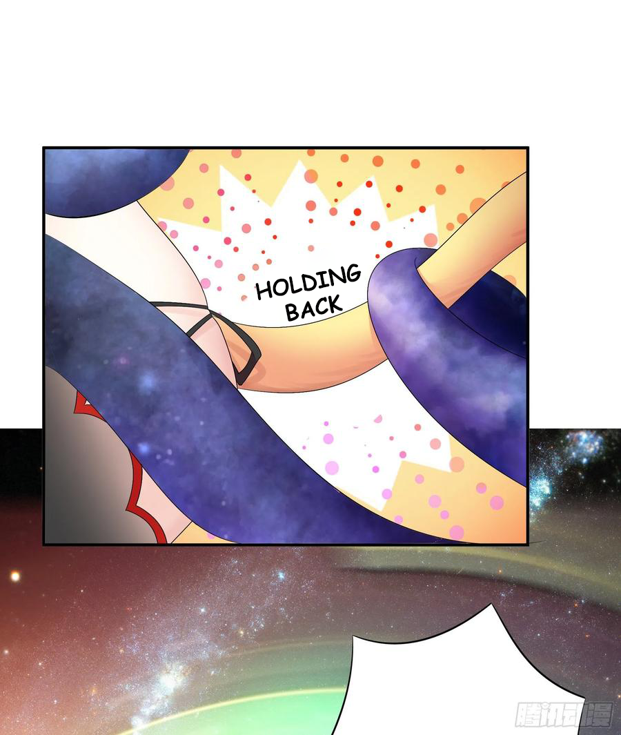 I Want to Roam Chapter 92 - Page 15