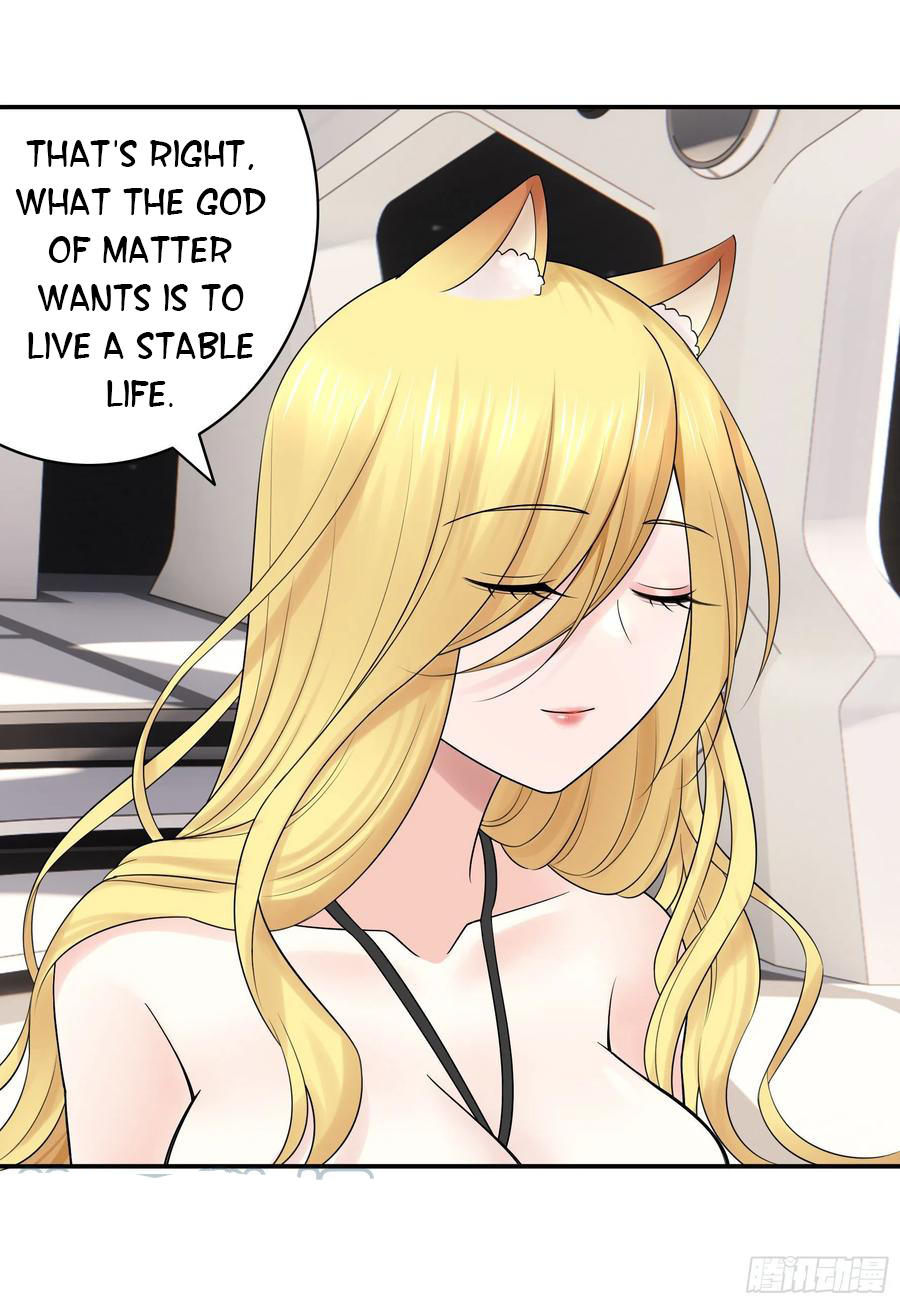 I Want to Roam Chapter 92 - Page 26