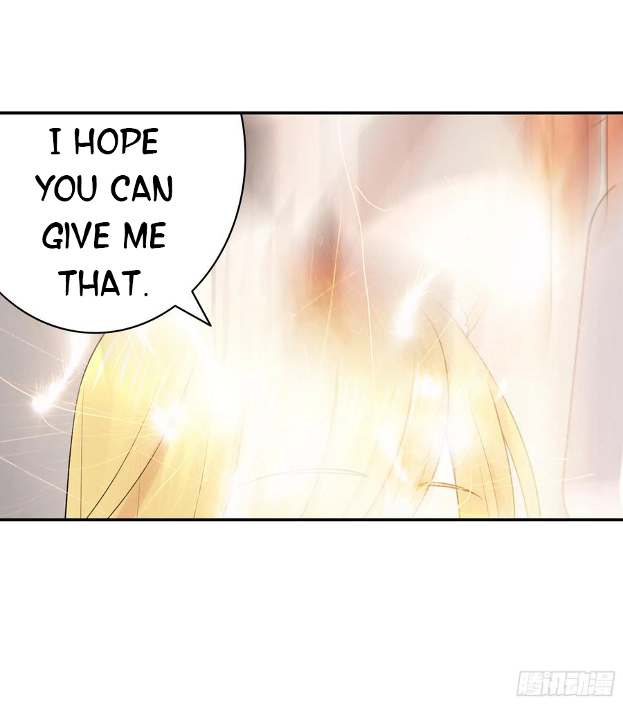 I Want to Roam Chapter 92 - Page 27