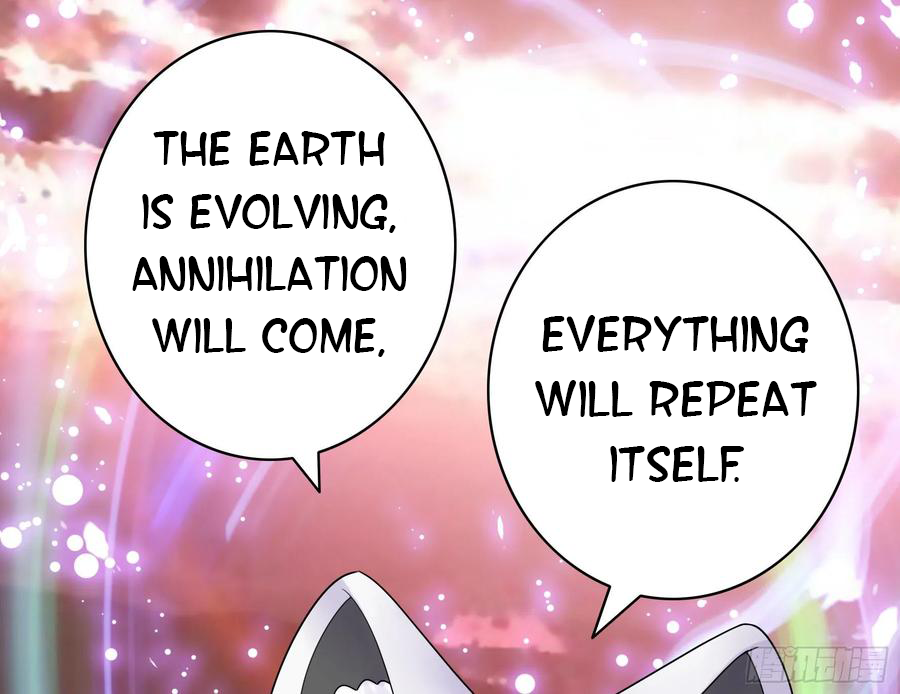 I Want to Roam Chapter 92 - Page 4