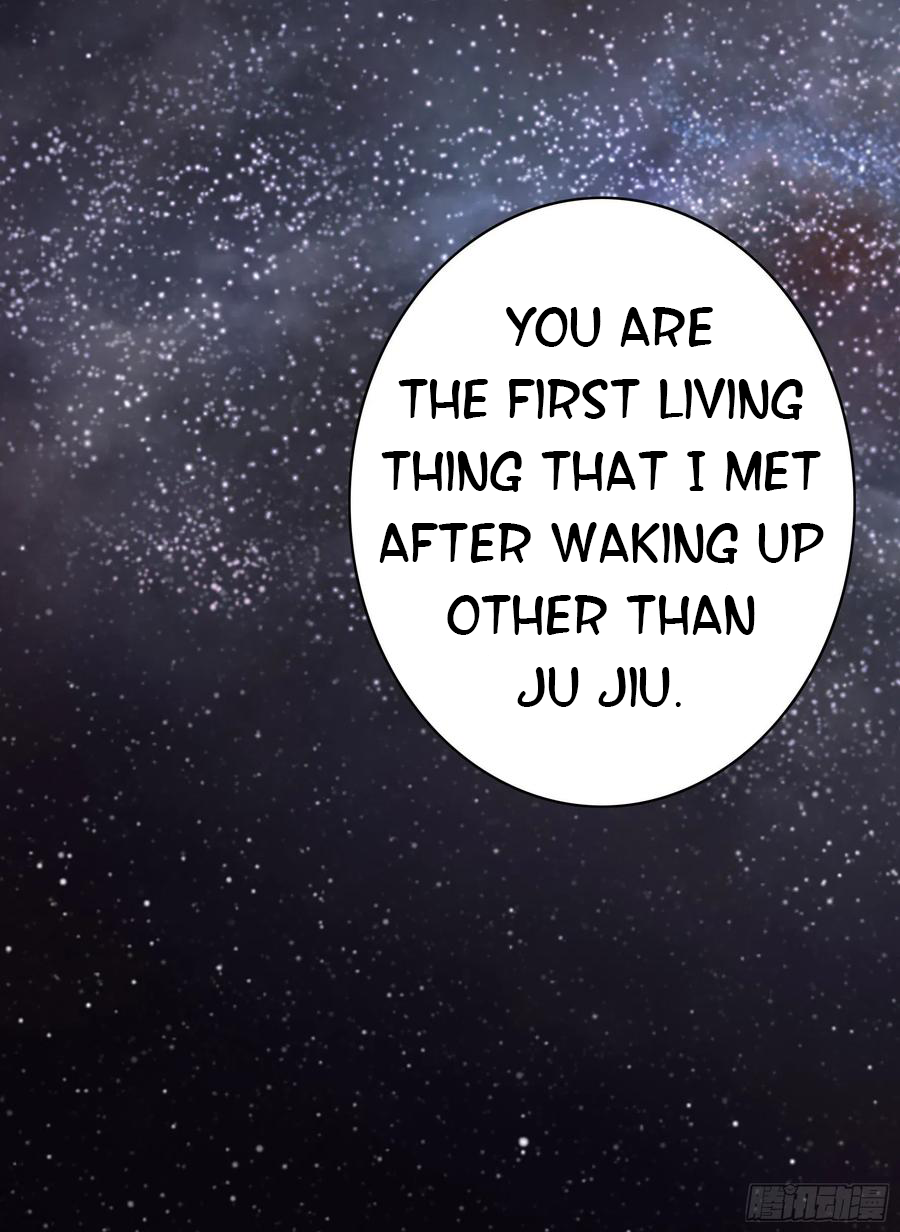 I Want to Roam Chapter 92 - Page 37