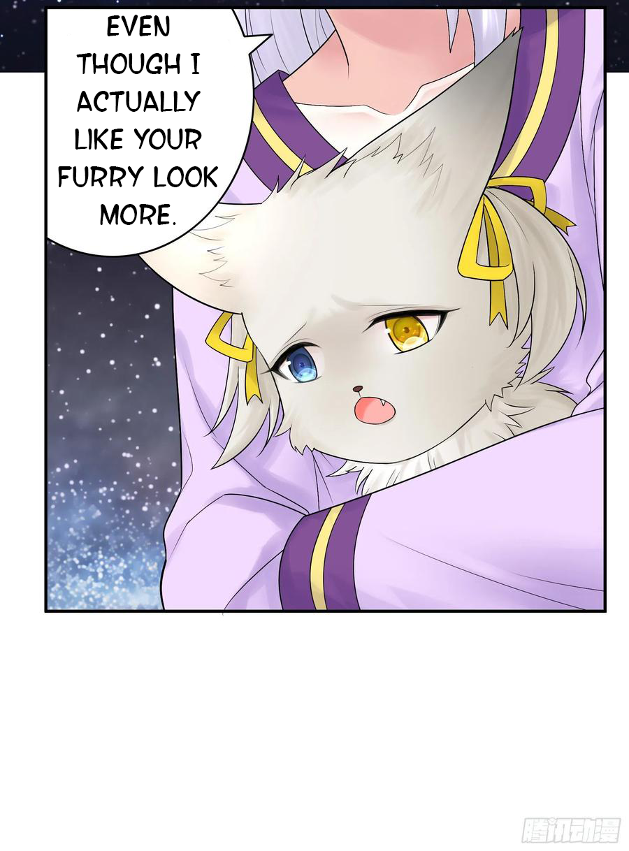 I Want to Roam Chapter 92 - Page 43