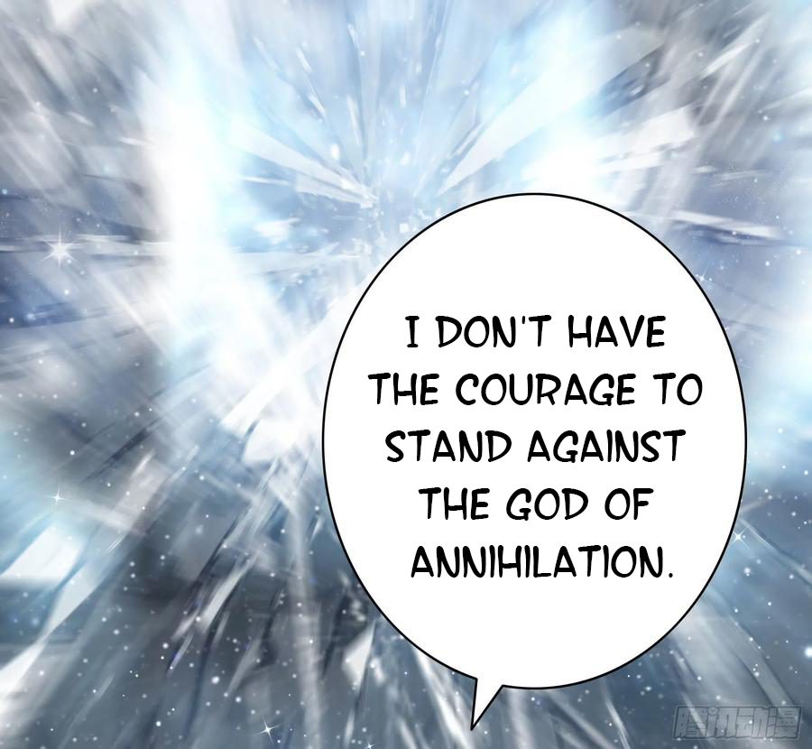 I Want to Roam Chapter 92 - Page 46