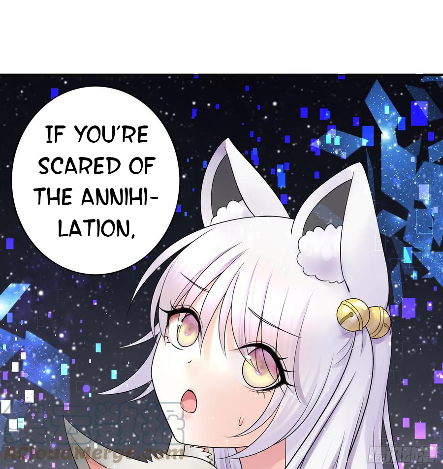 I Want to Roam Chapter 92 - Page 50