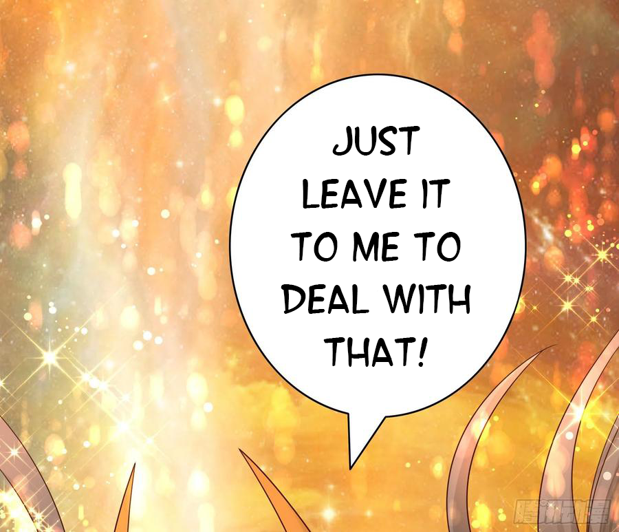 I Want to Roam Chapter 92 - Page 52