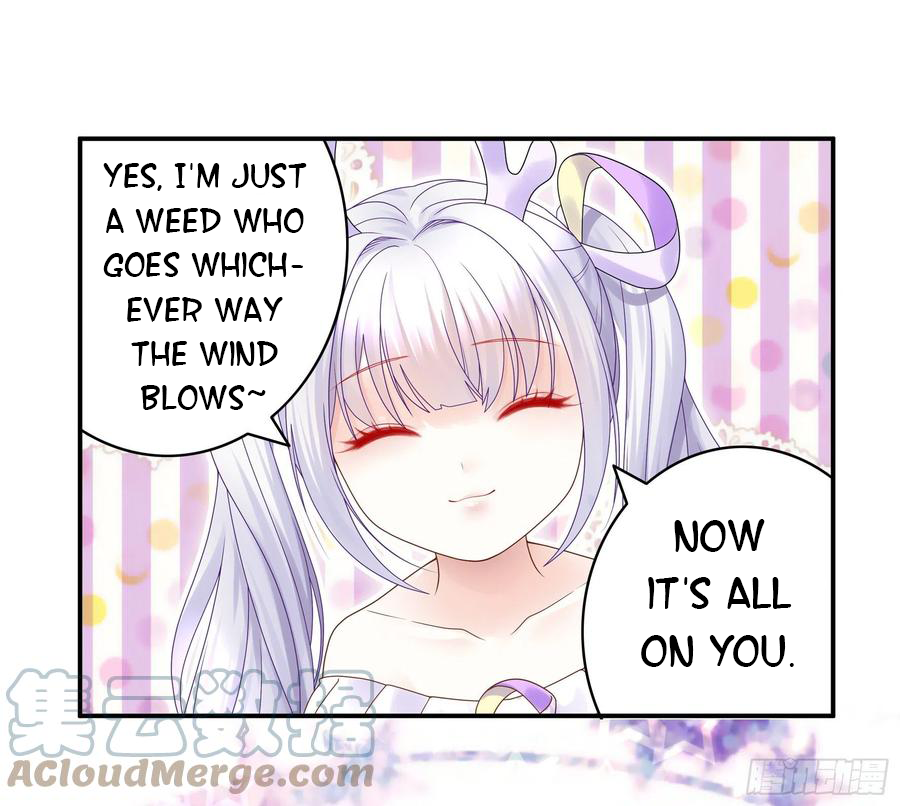 I Want to Roam Chapter 93 - Page 17