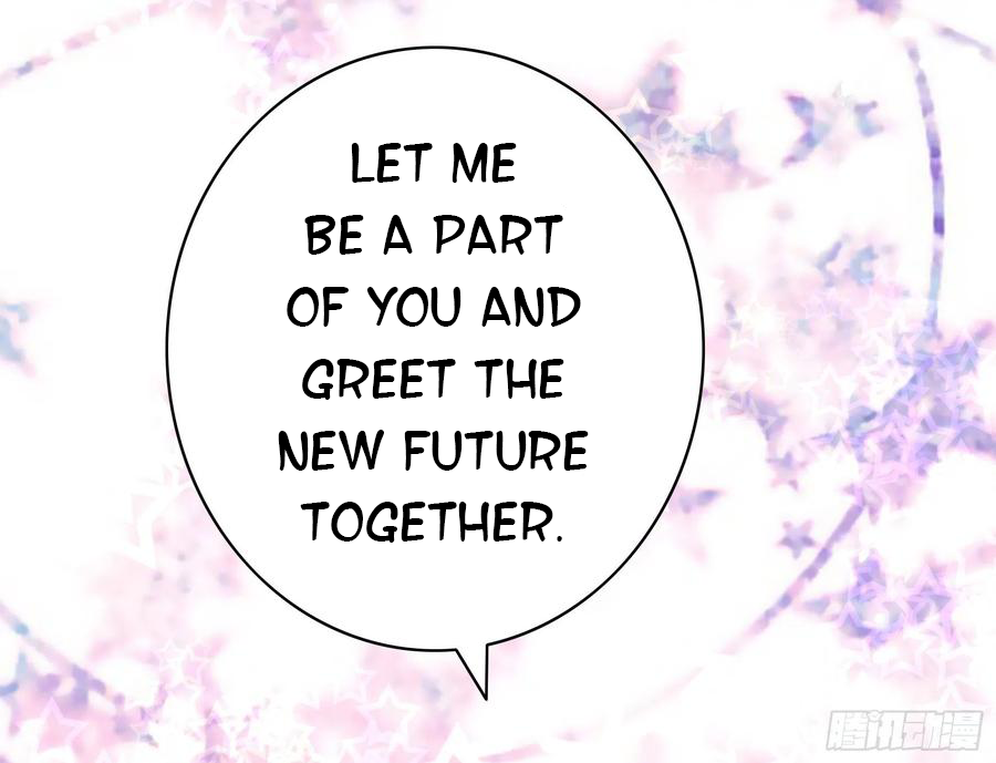 I Want to Roam Chapter 93 - Page 18