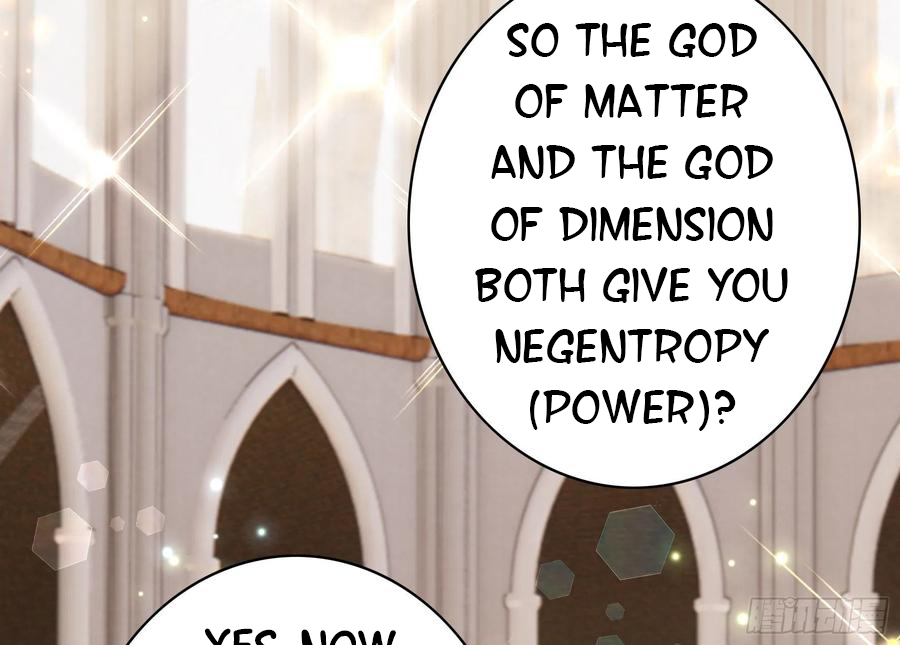 I Want to Roam Chapter 93 - Page 25