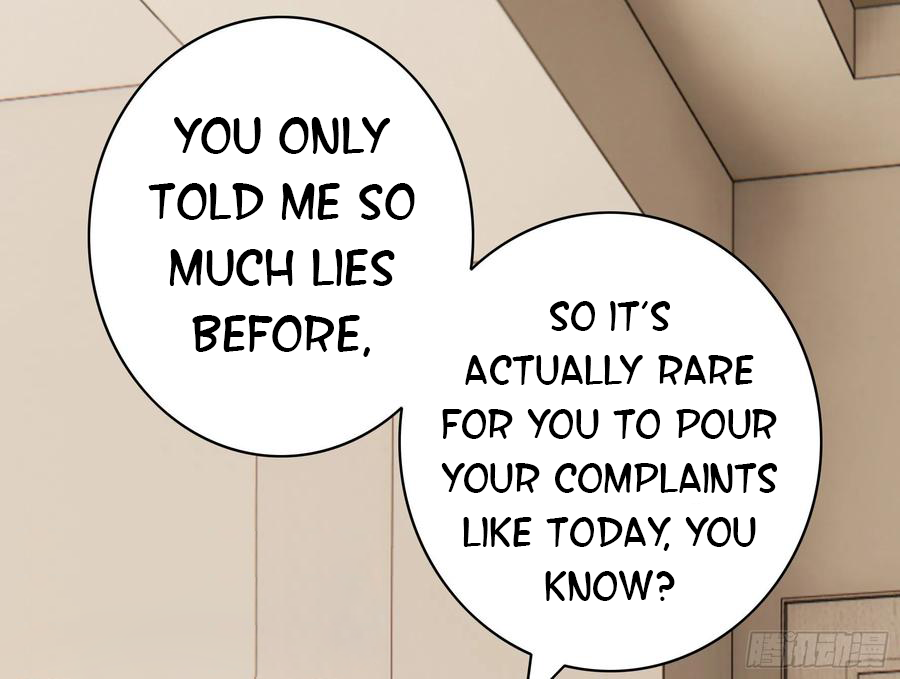 I Want to Roam Chapter 93 - Page 35