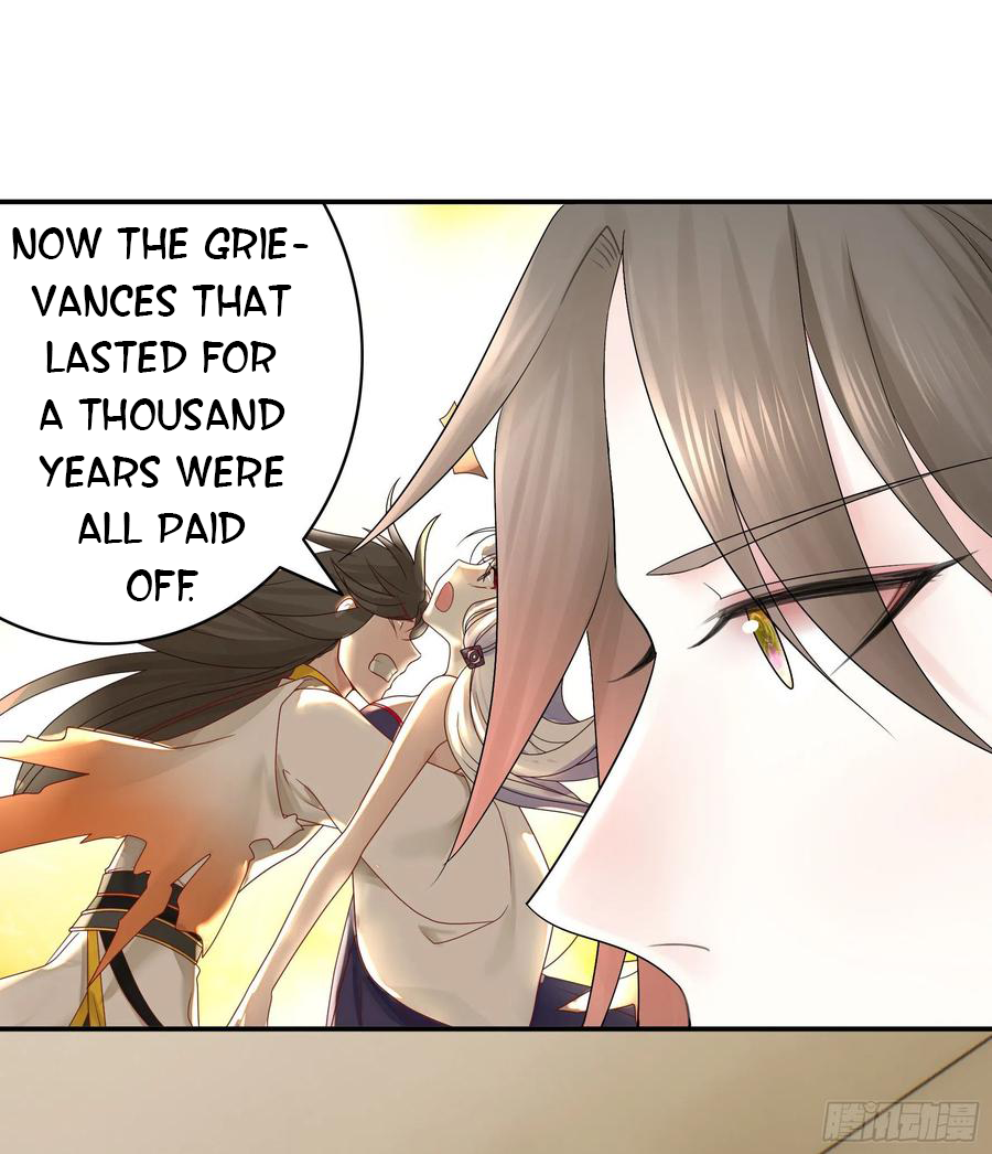 I Want to Roam Chapter 93 - Page 40