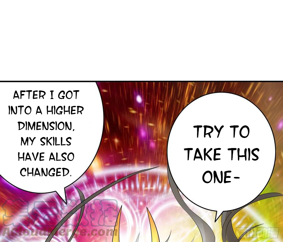 I Want to Roam Chapter 93 - Page 5