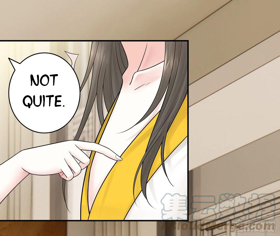 I Want to Roam Chapter 93 - Page 41