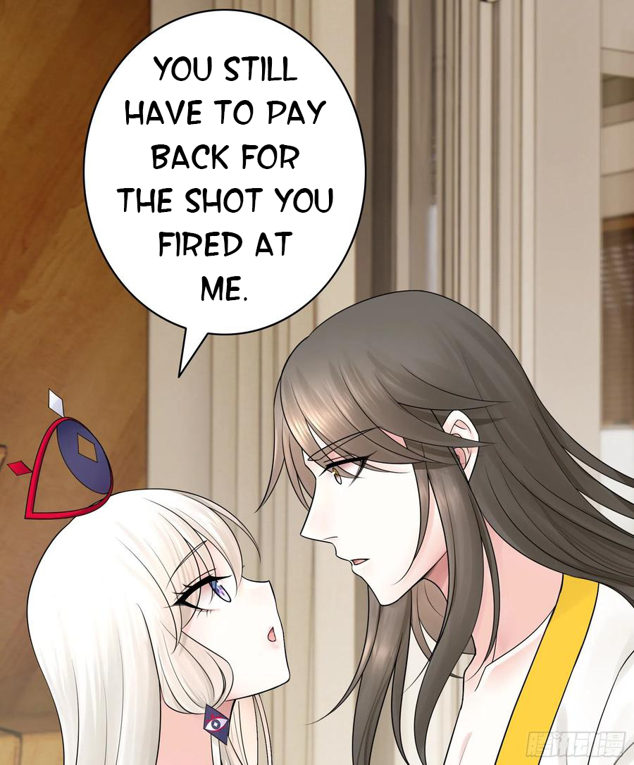 I Want to Roam Chapter 93 - Page 42