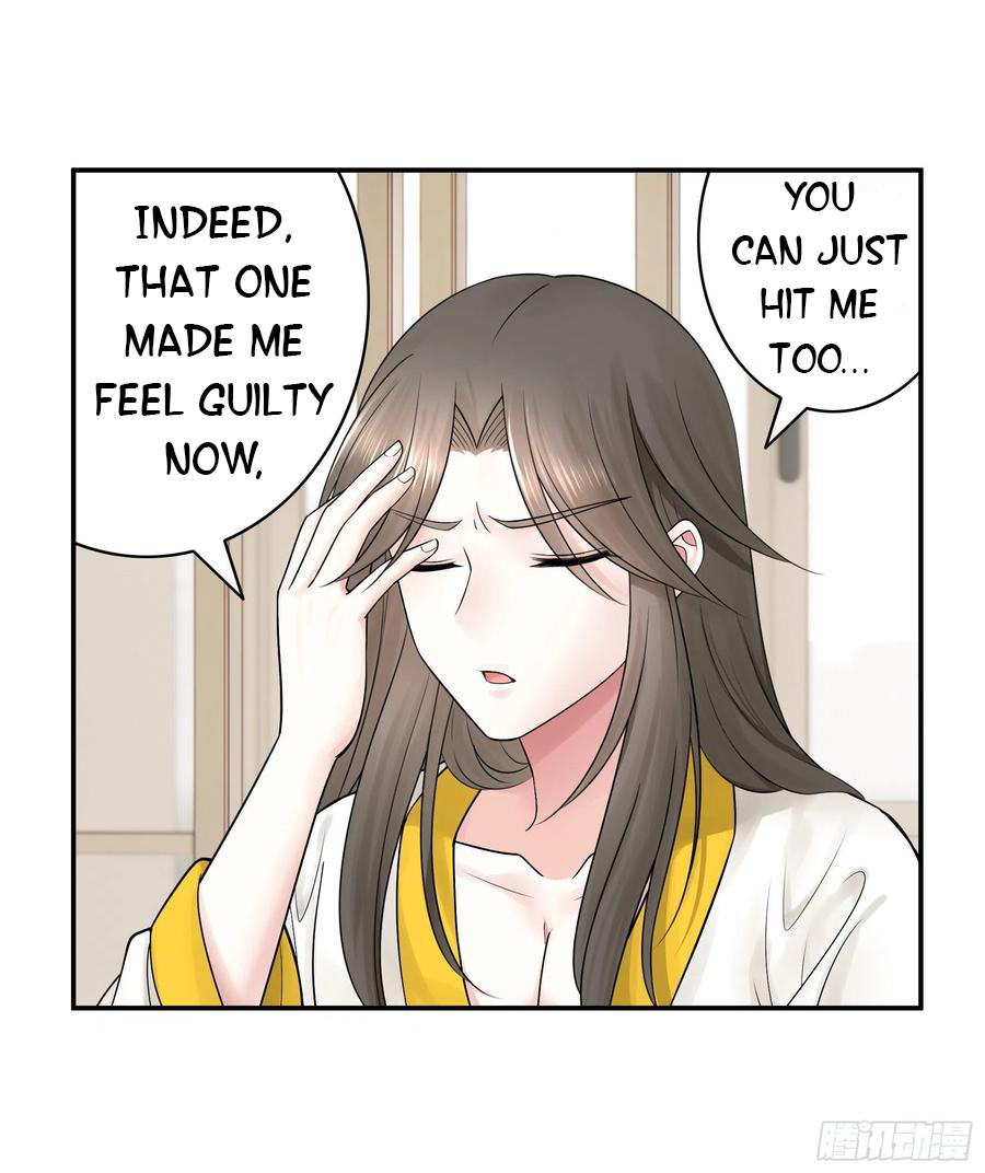 I Want to Roam Chapter 93 - Page 44