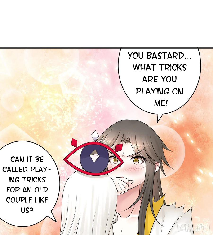 I Want to Roam Chapter 93 - Page 46