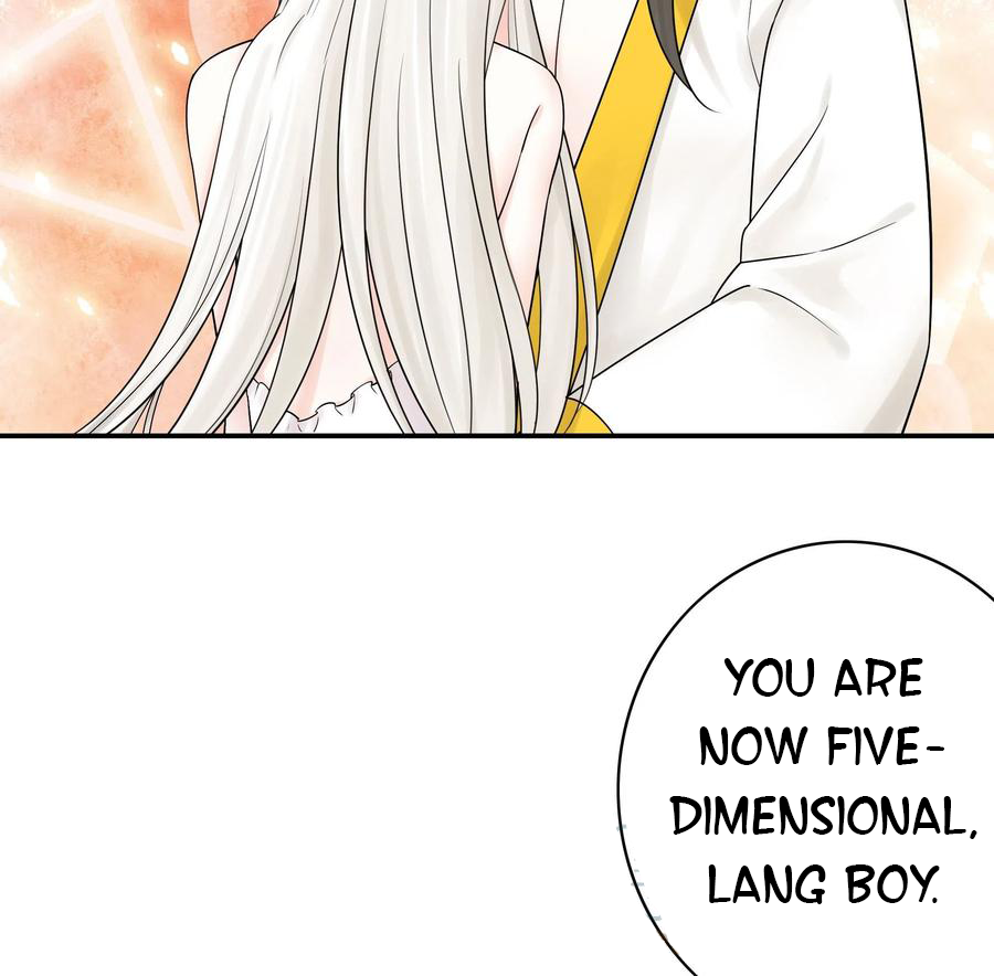 I Want to Roam Chapter 93 - Page 47
