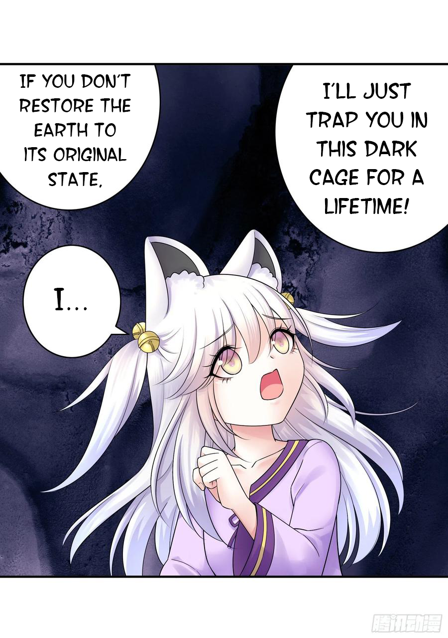 I Want to Roam Chapter 93 - Page 9