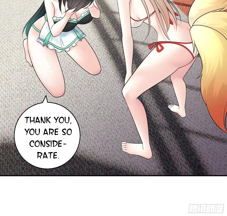 I Want to Roam Chapter 94 - Page 12