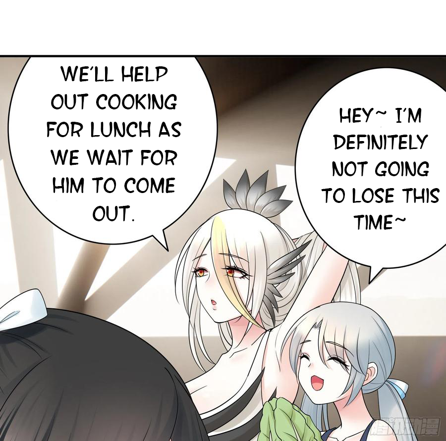 I Want to Roam Chapter 94 - Page 13