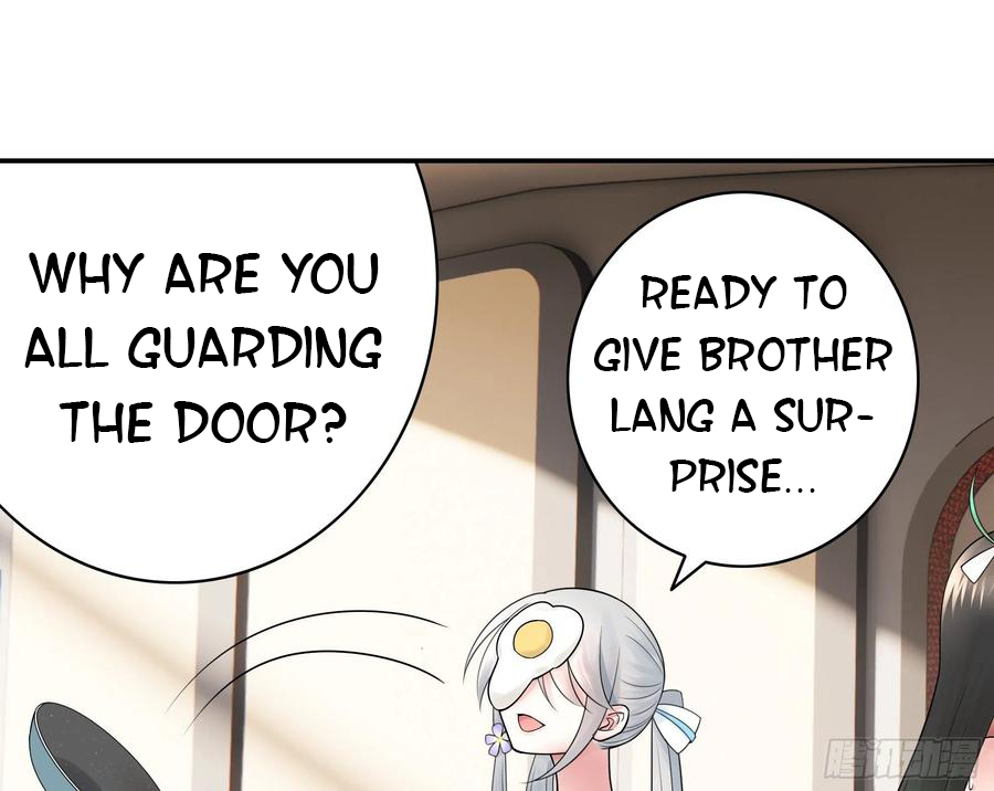 I Want to Roam Chapter 94 - Page 16
