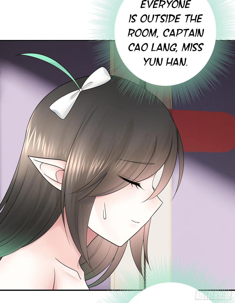 I Want to Roam Chapter 94 - Page 18