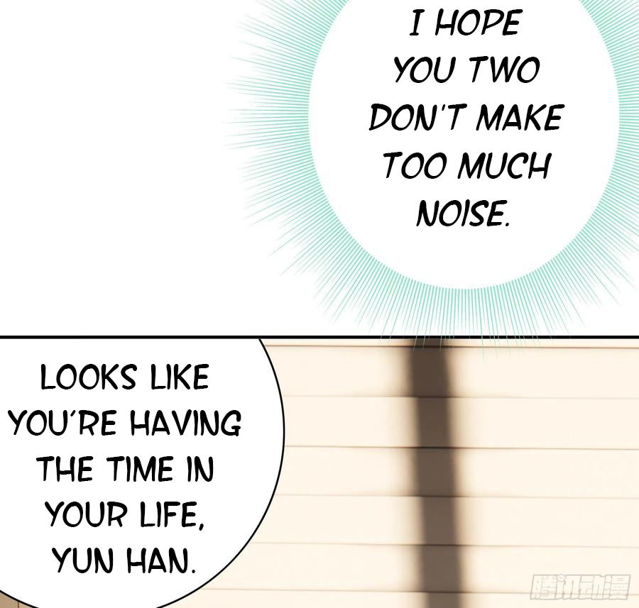 I Want to Roam Chapter 94 - Page 19