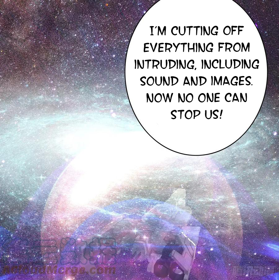 I Want to Roam Chapter 94 - Page 23