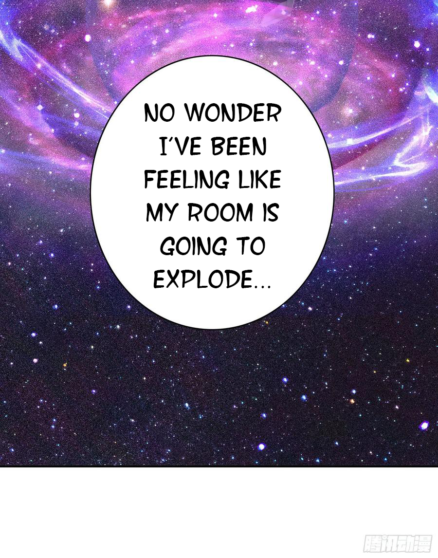 I Want to Roam Chapter 94 - Page 24