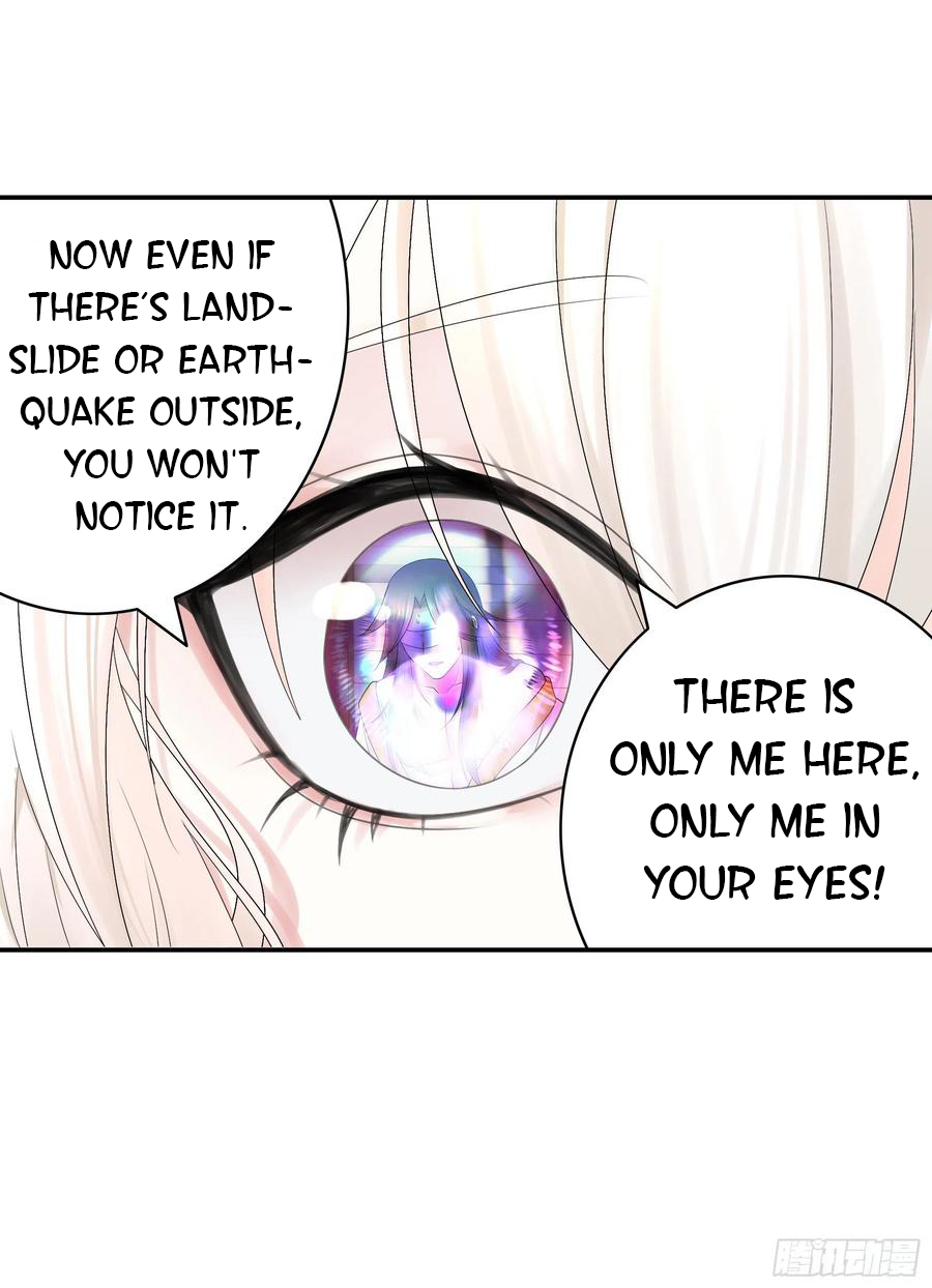 I Want to Roam Chapter 94 - Page 25