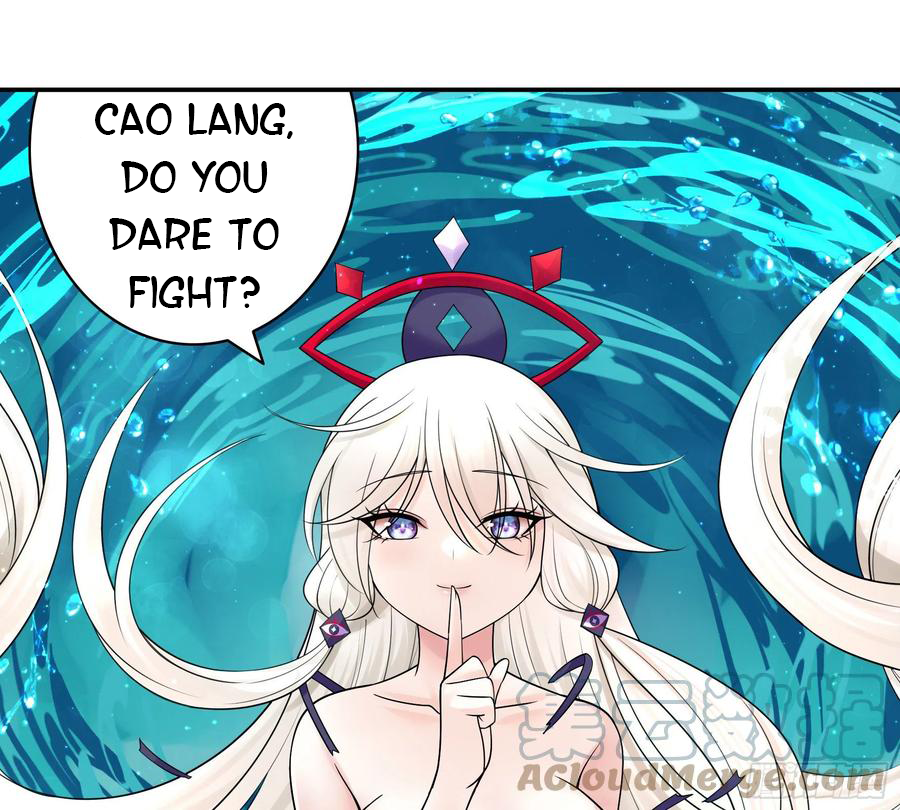 I Want to Roam Chapter 94 - Page 26