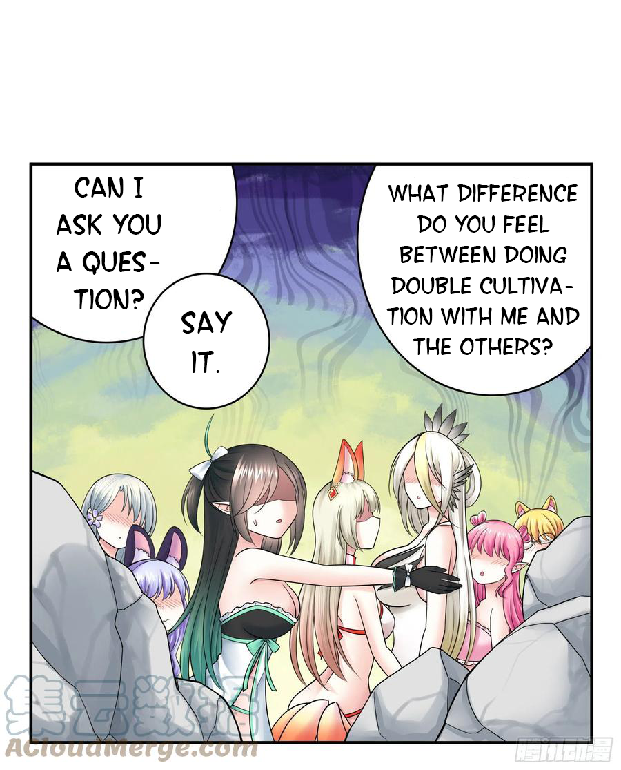 I Want to Roam Chapter 94 - Page 53