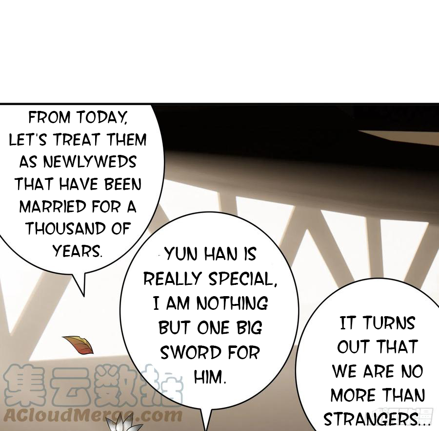I Want to Roam Chapter 94 - Page 8