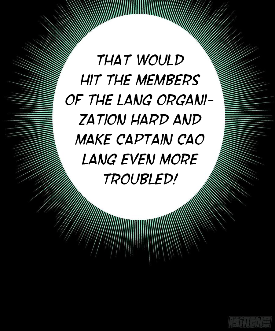 I Want to Roam Chapter 94 - Page 10