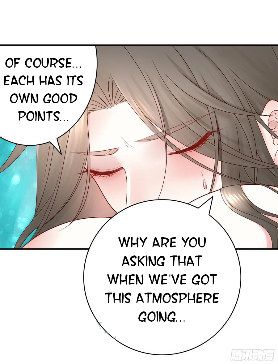 I Want to Roam Chapter 95 - Page 2