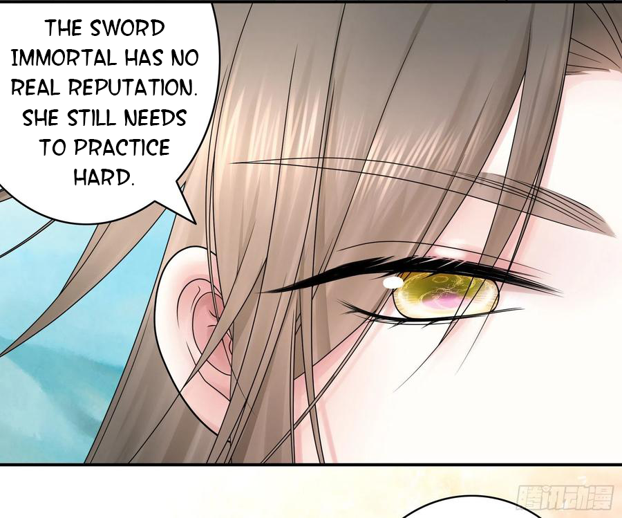I Want to Roam Chapter 95 - Page 15