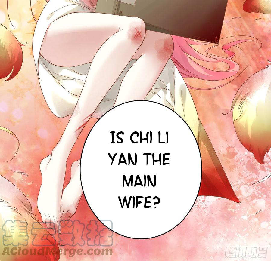 I Want to Roam Chapter 95 - Page 17
