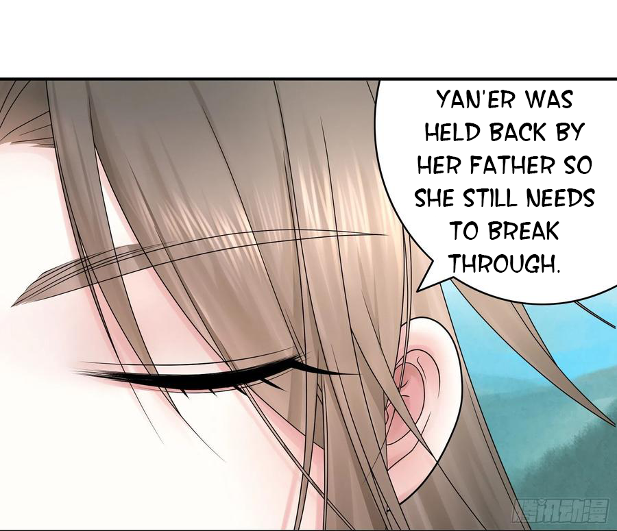 I Want to Roam Chapter 95 - Page 18