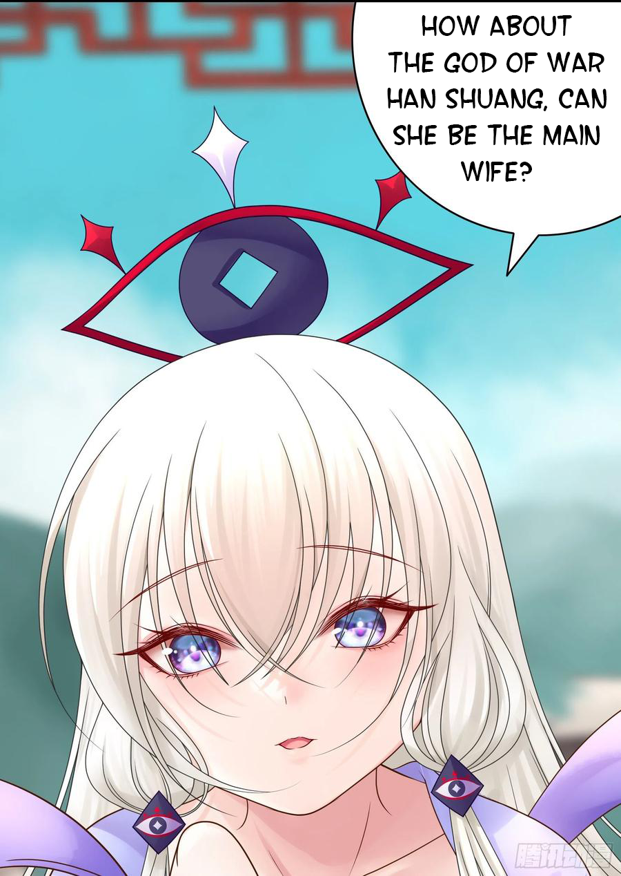I Want to Roam Chapter 95 - Page 19