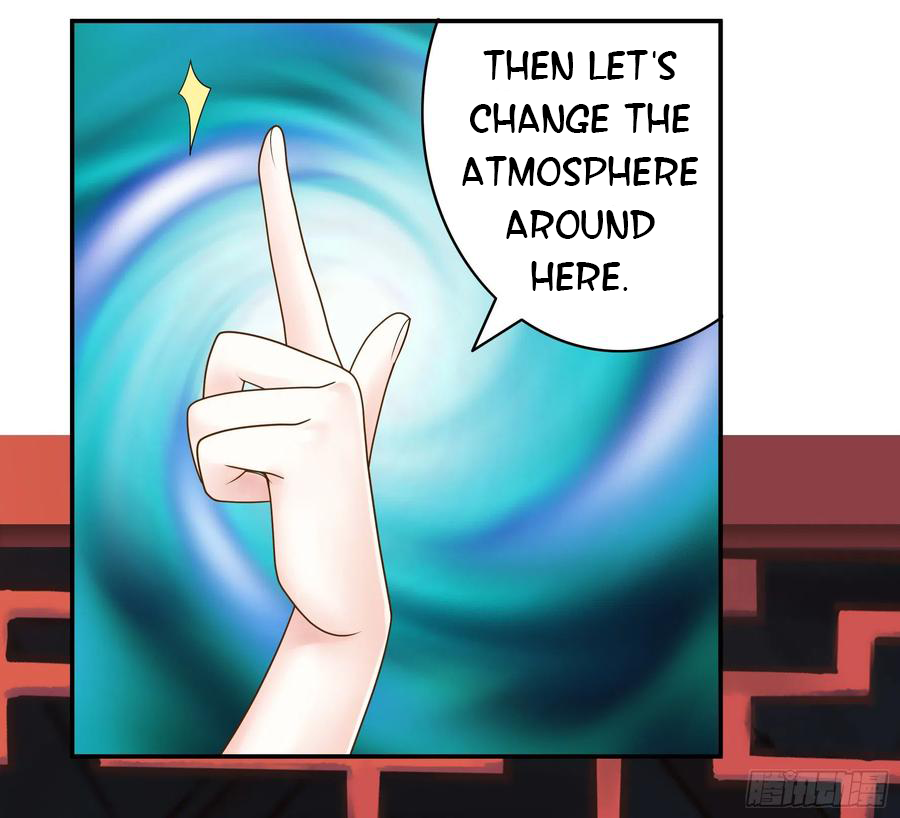 I Want to Roam Chapter 95 - Page 3