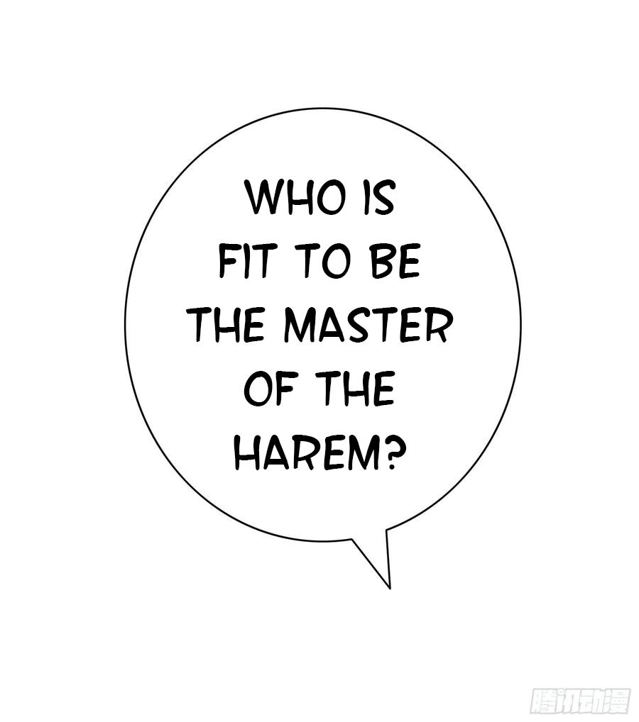I Want to Roam Chapter 95 - Page 27