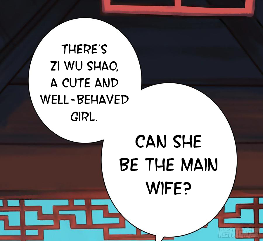 I Want to Roam Chapter 95 - Page 4