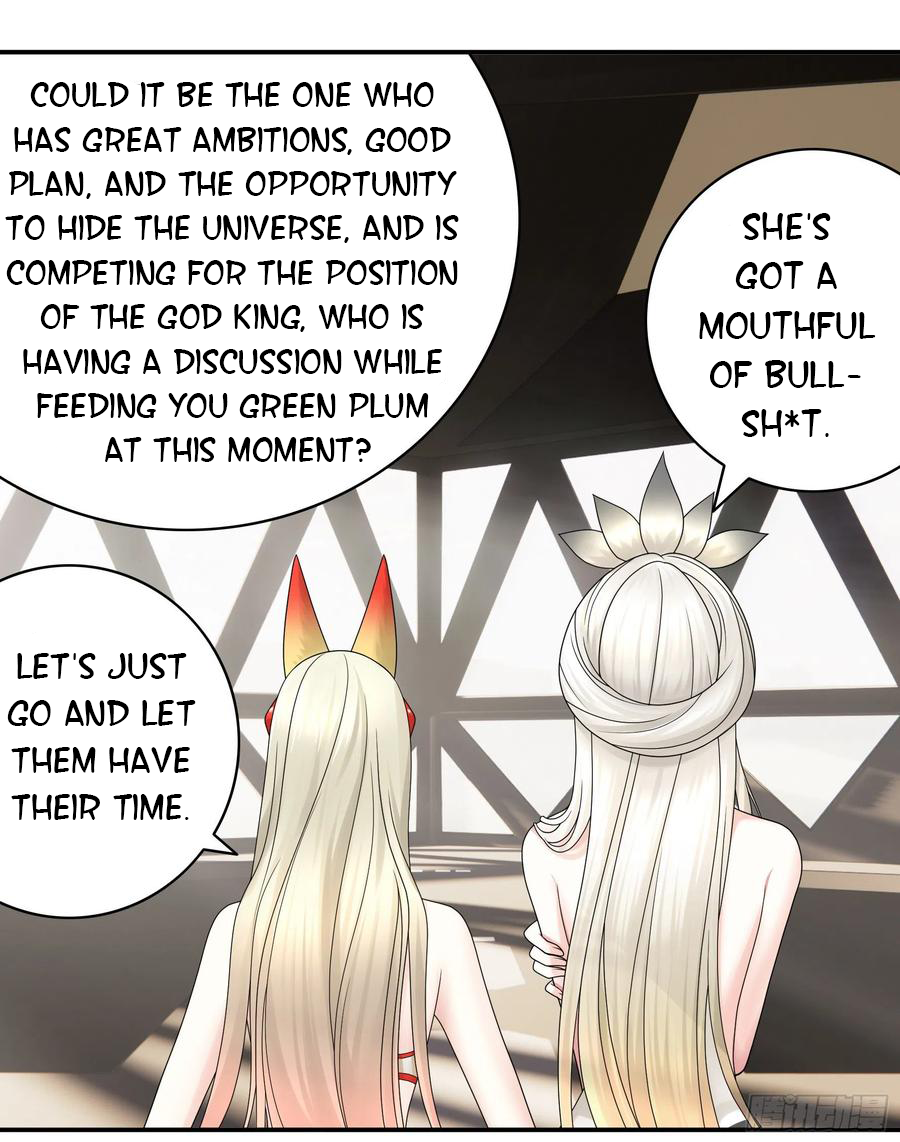 I Want to Roam Chapter 95 - Page 31